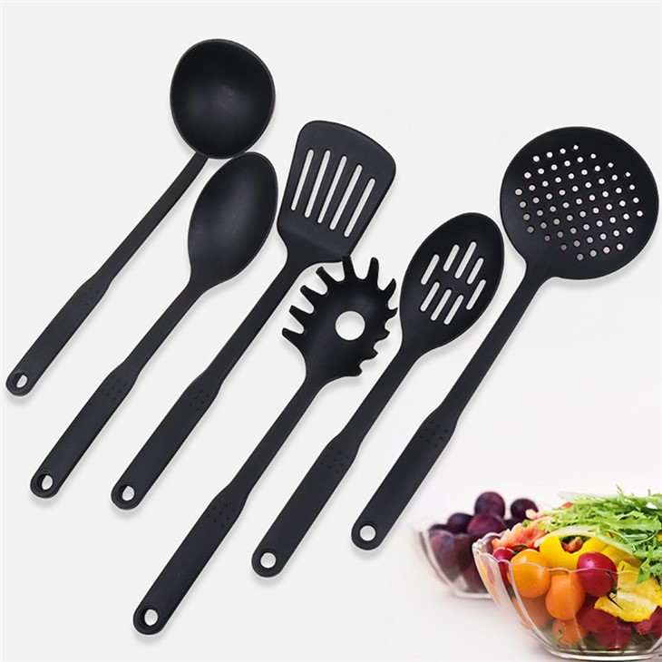 6Pcs Mini Kitchen Utensil Set factory